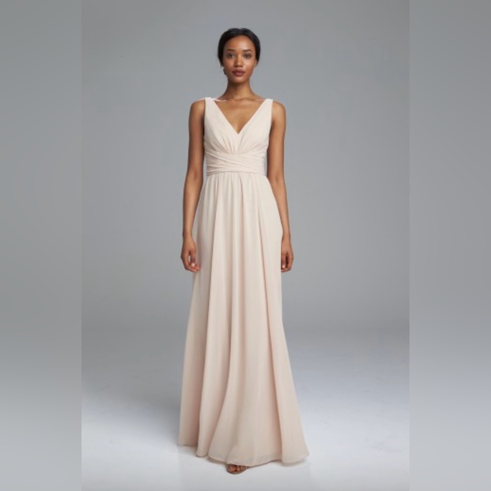 Bridesmaid Dress